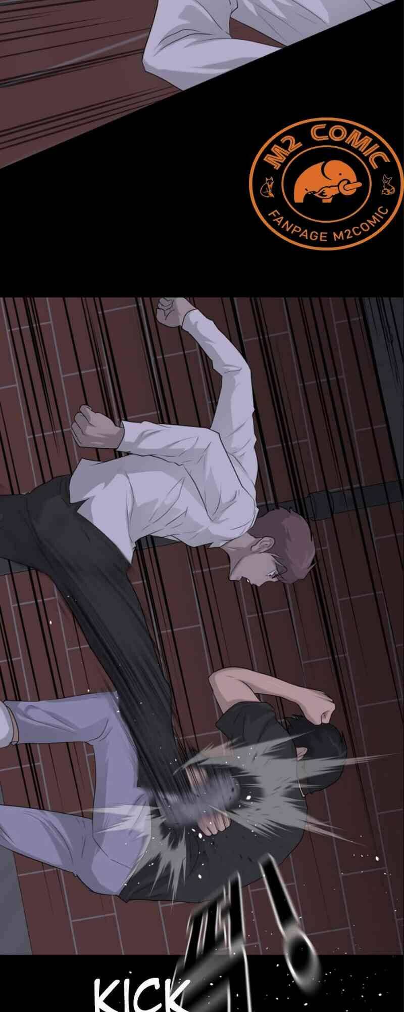 Trigger - Chapter 14 - Page 18