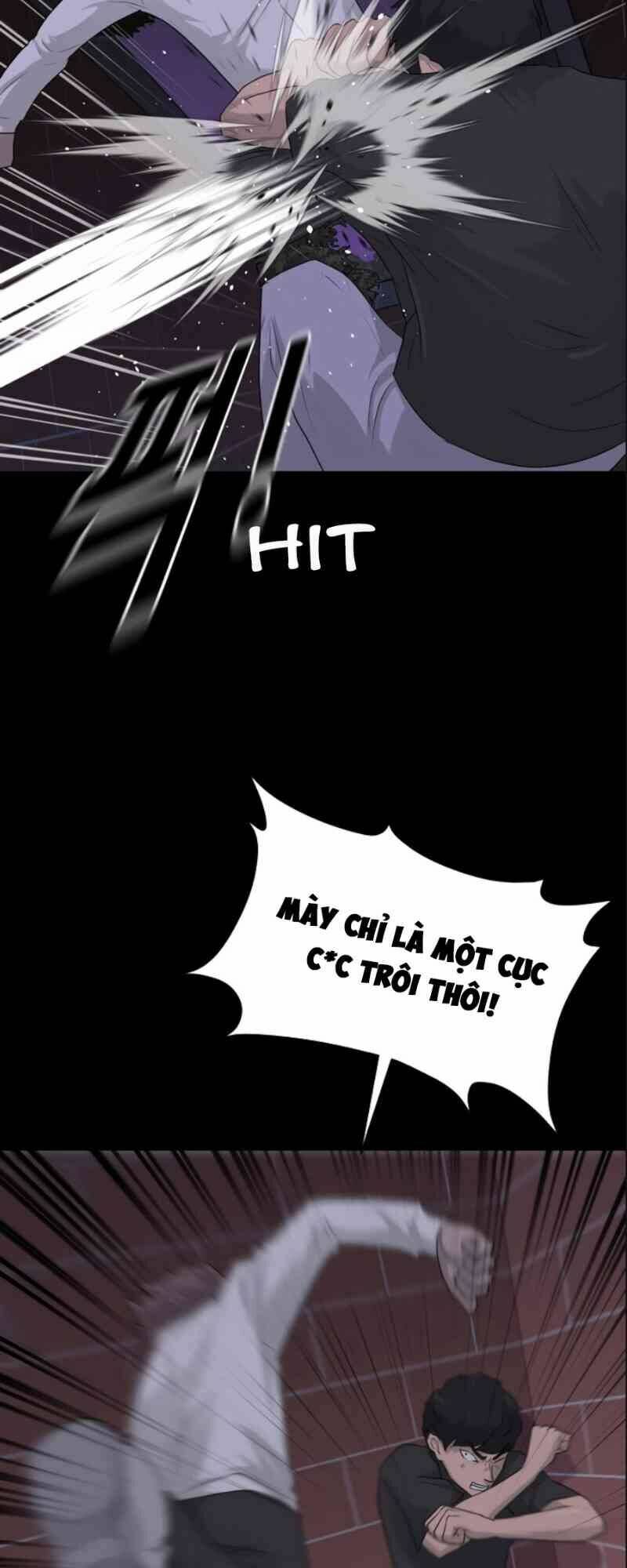 Trigger - Chapter 14 - Page 20