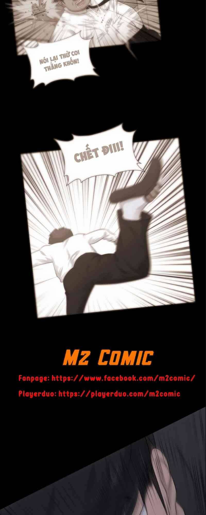 Trigger - Chapter 14 - Page 24