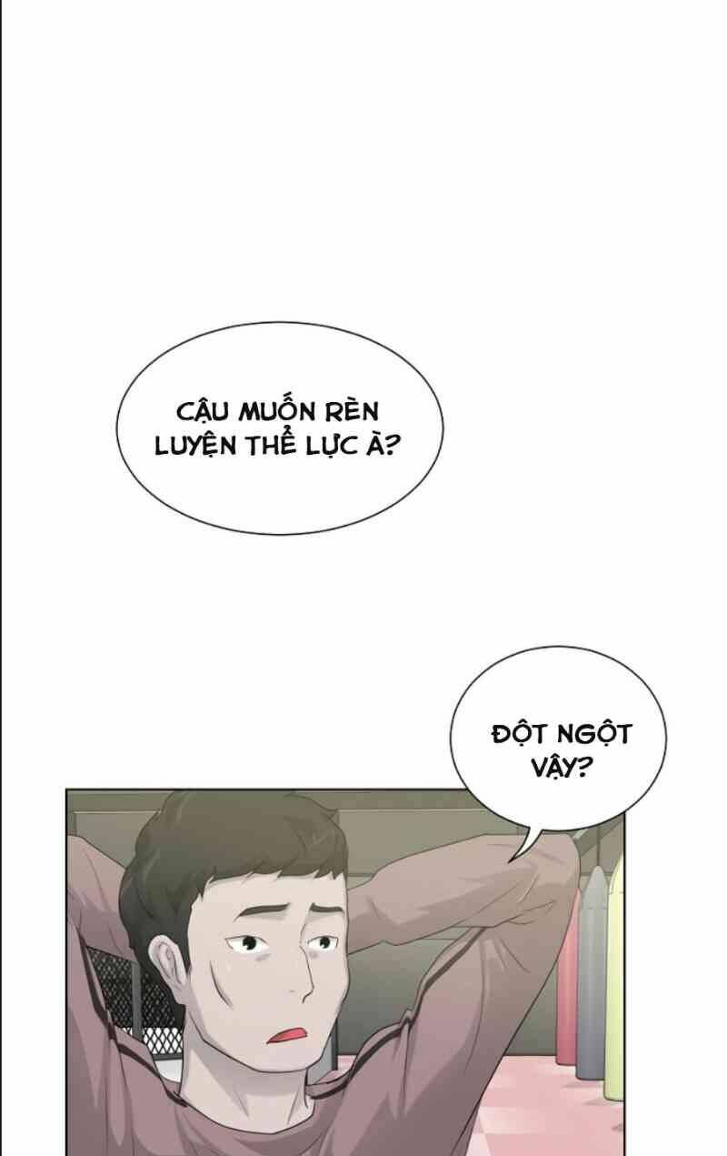 Trigger - Chapter 14 - Page 36