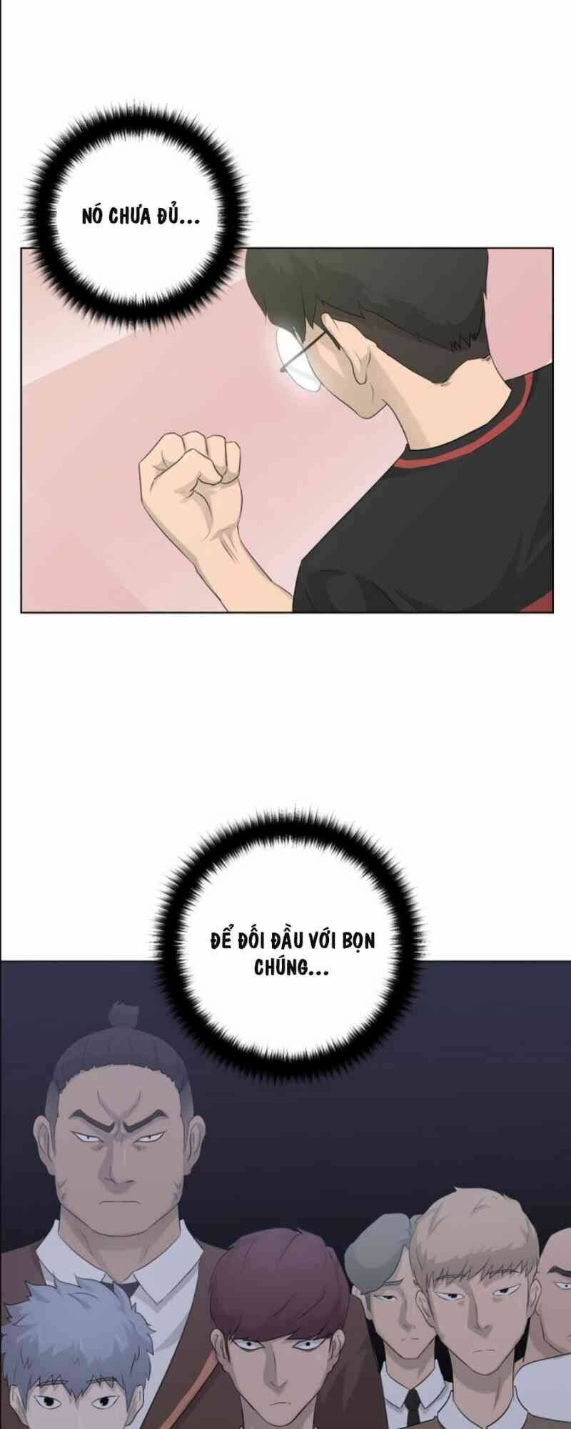 Trigger - Chapter 14 - Page 38