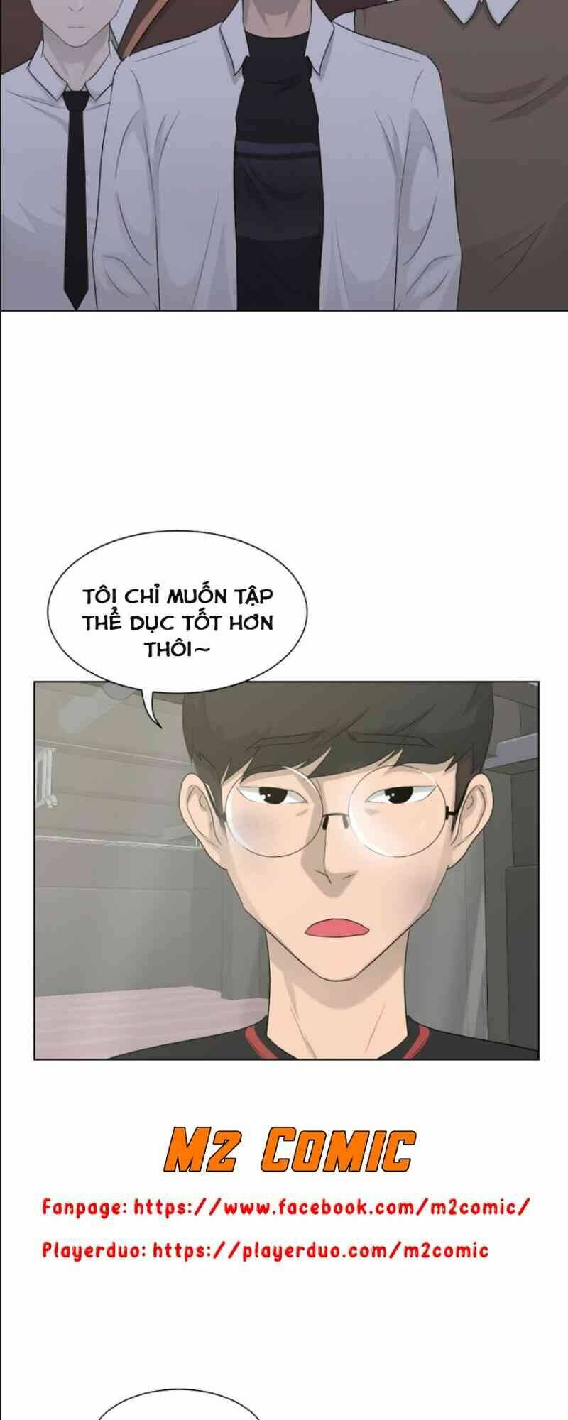 Trigger - Chapter 14 - Page 39