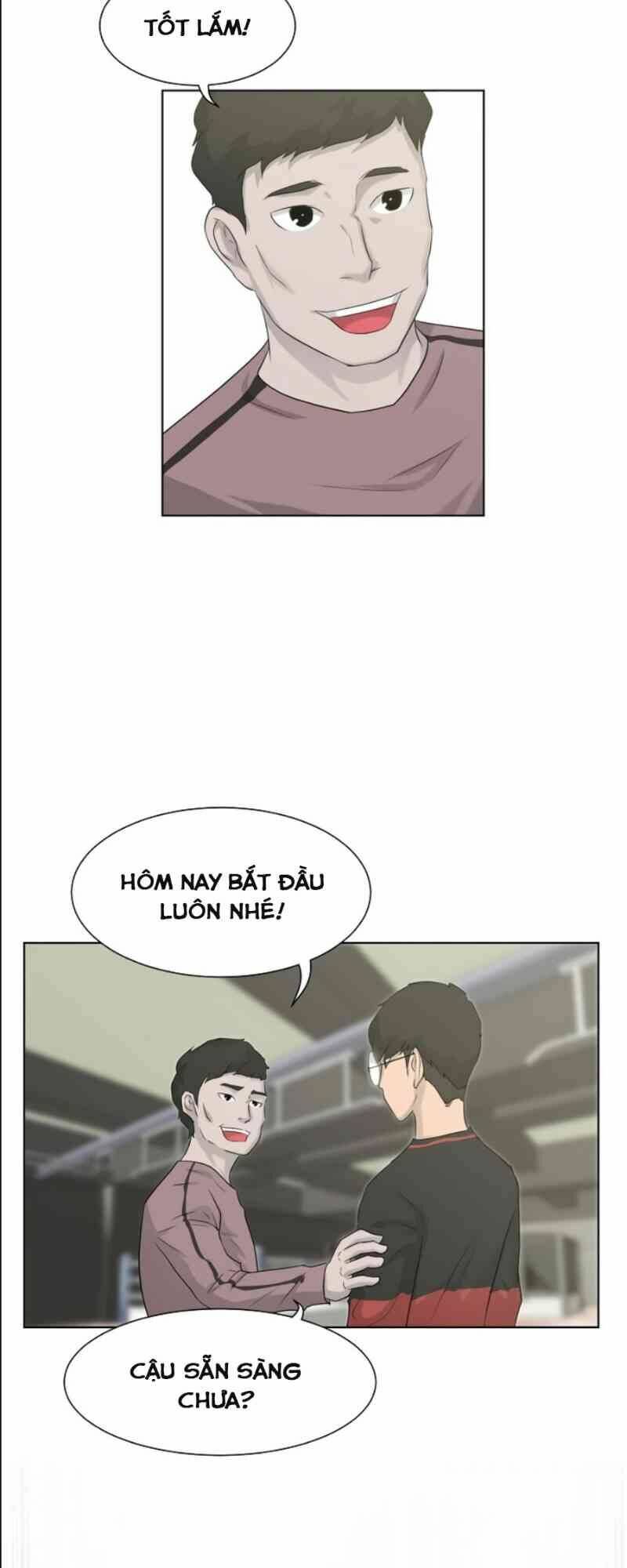 Trigger - Chapter 14 - Page 40