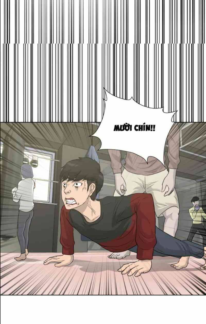 Trigger - Chapter 14 - Page 42