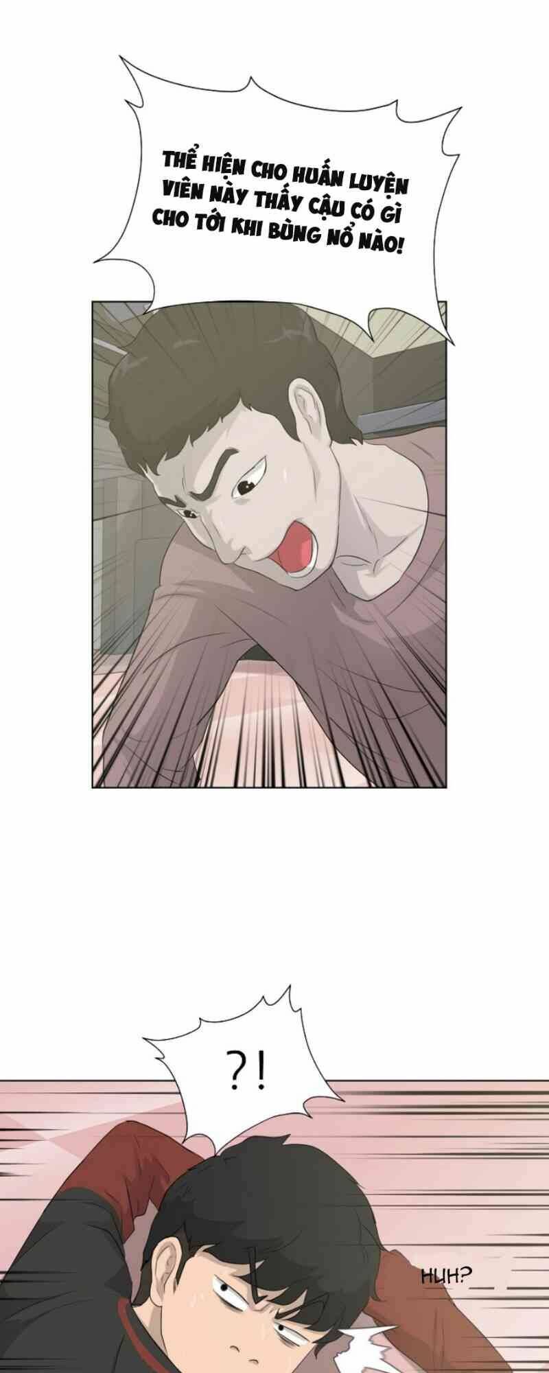 Trigger - Chapter 14 - Page 44