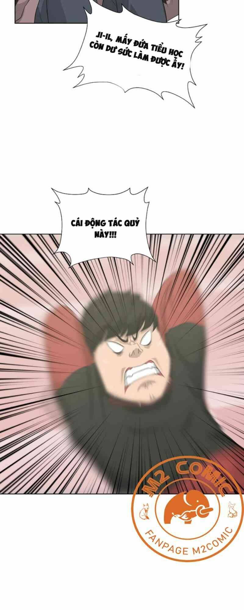 Trigger - Chapter 14 - Page 49