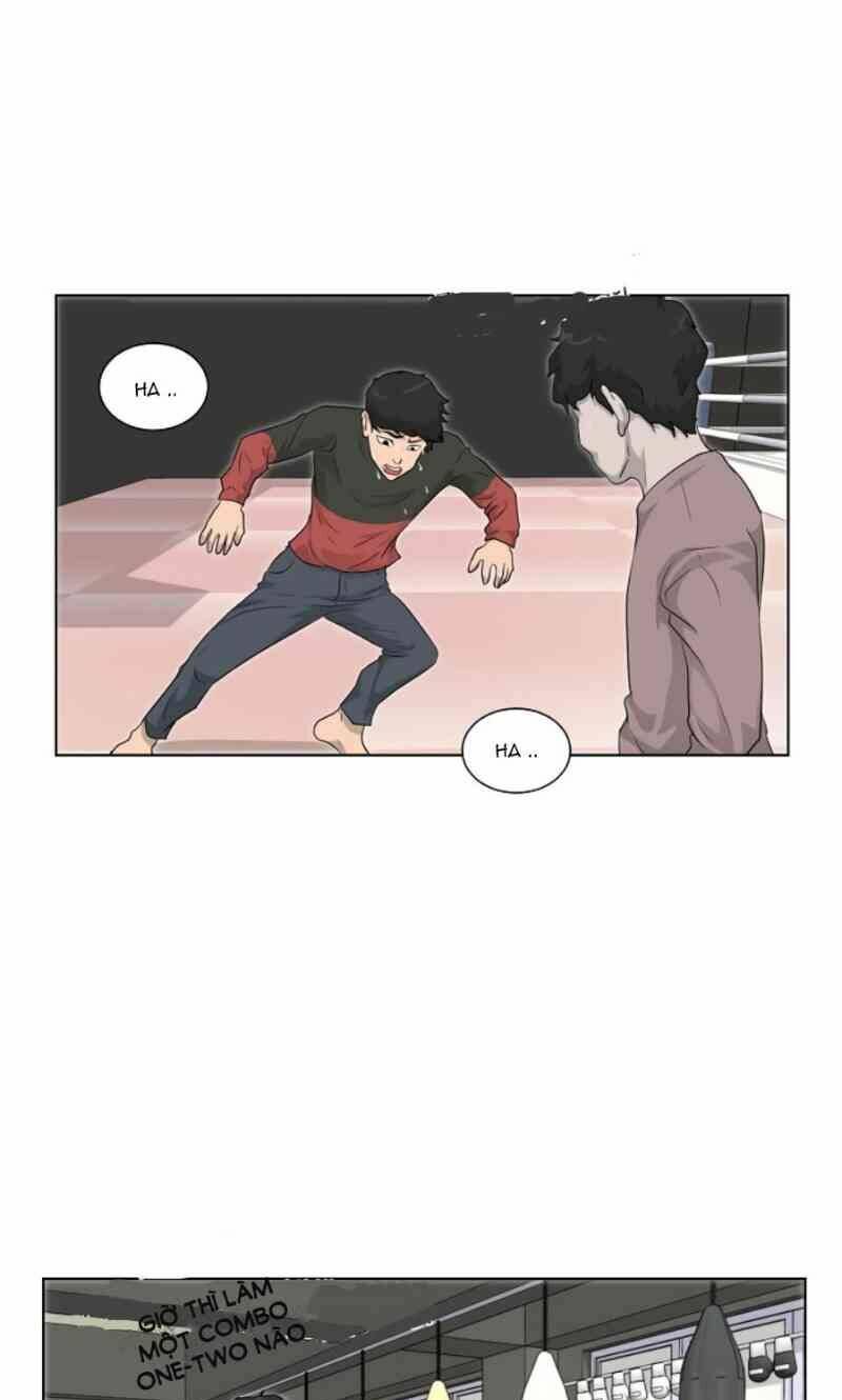 Trigger - Chapter 14 - Page 51