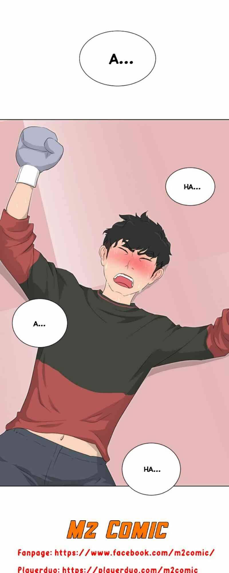 Trigger - Chapter 14 - Page 53