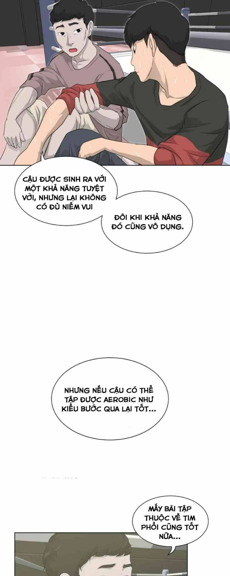 Trigger - Chapter 14 - Page 55