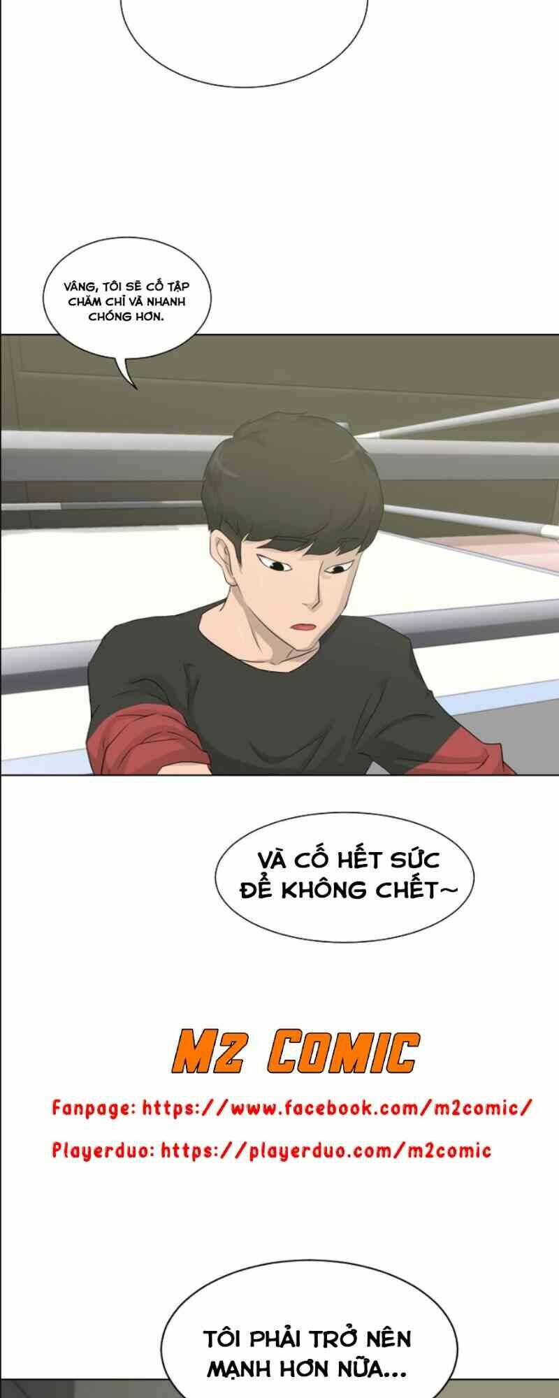 Trigger - Chapter 14 - Page 58