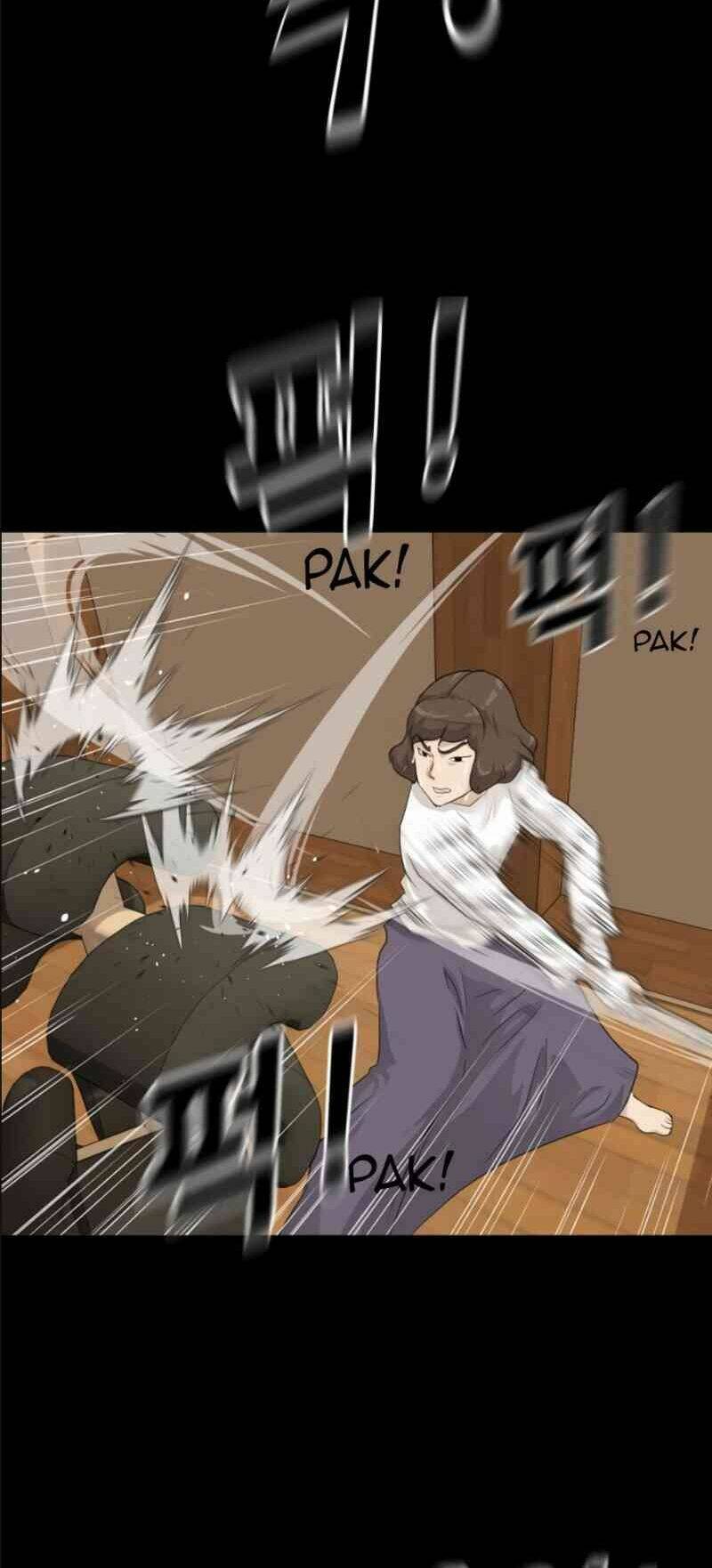 Trigger - Chapter 14 - Page 61