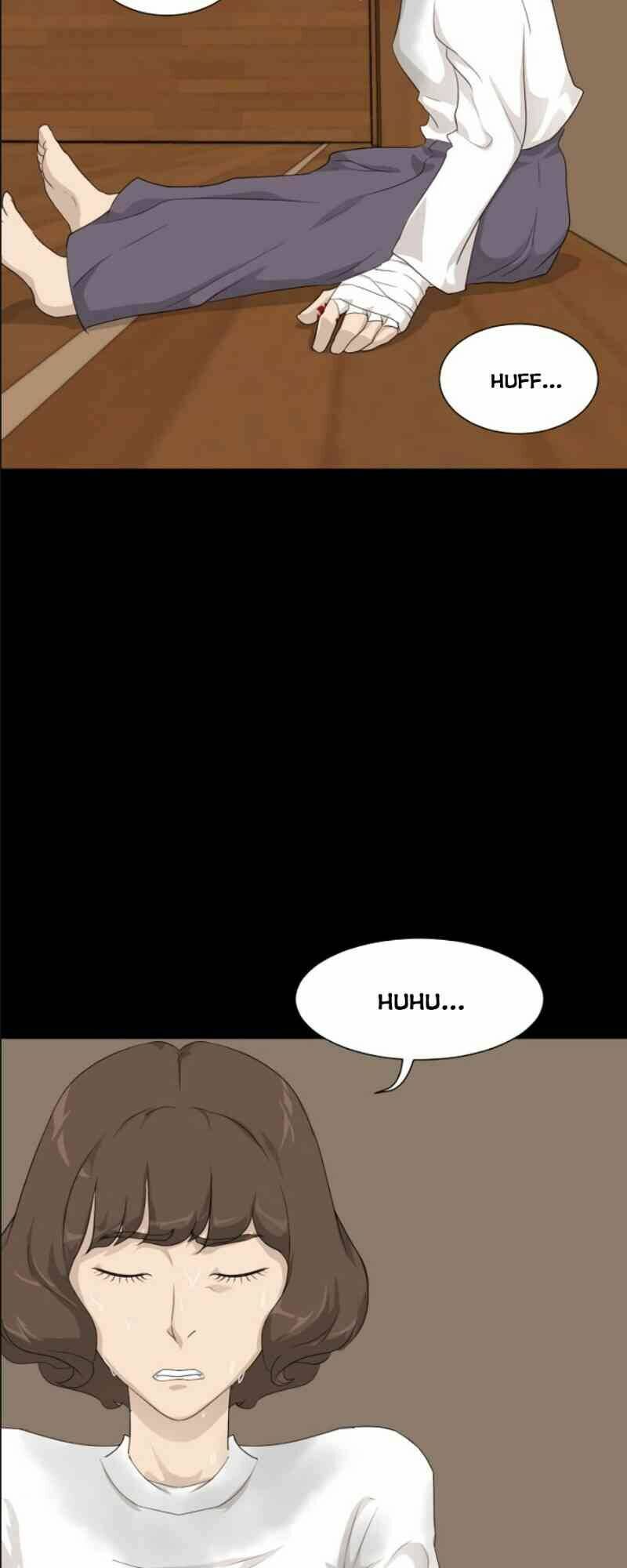 Trigger - Chapter 14 - Page 63