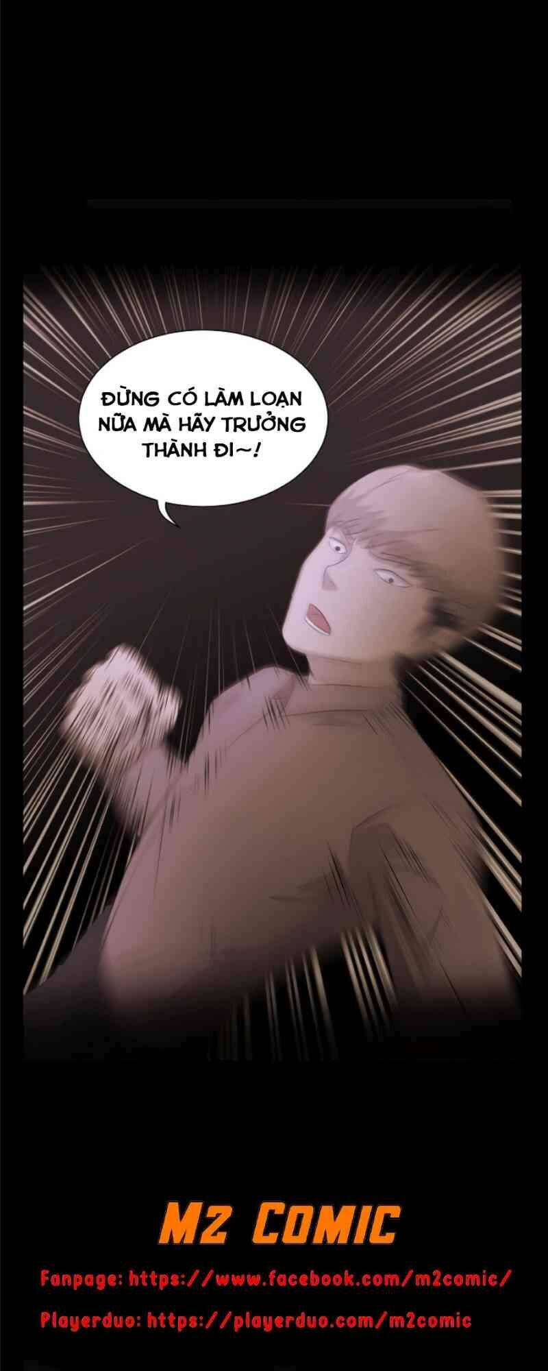 Trigger - Chapter 14 - Page 66