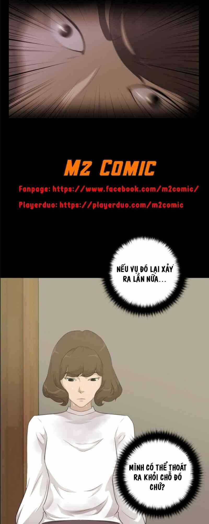 Trigger - Chapter 14 - Page 67