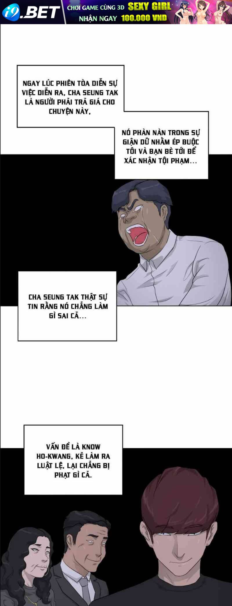 Trigger - Chapter 15 - Page 9