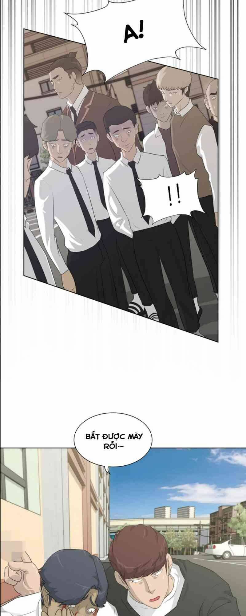 Trigger - Chapter 15 - Page 12