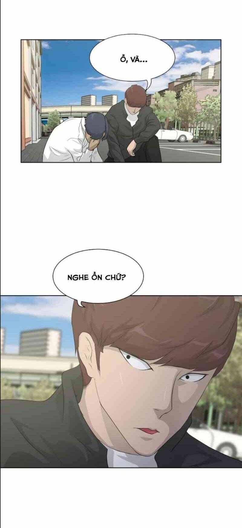 Trigger - Chapter 15 - Page 15