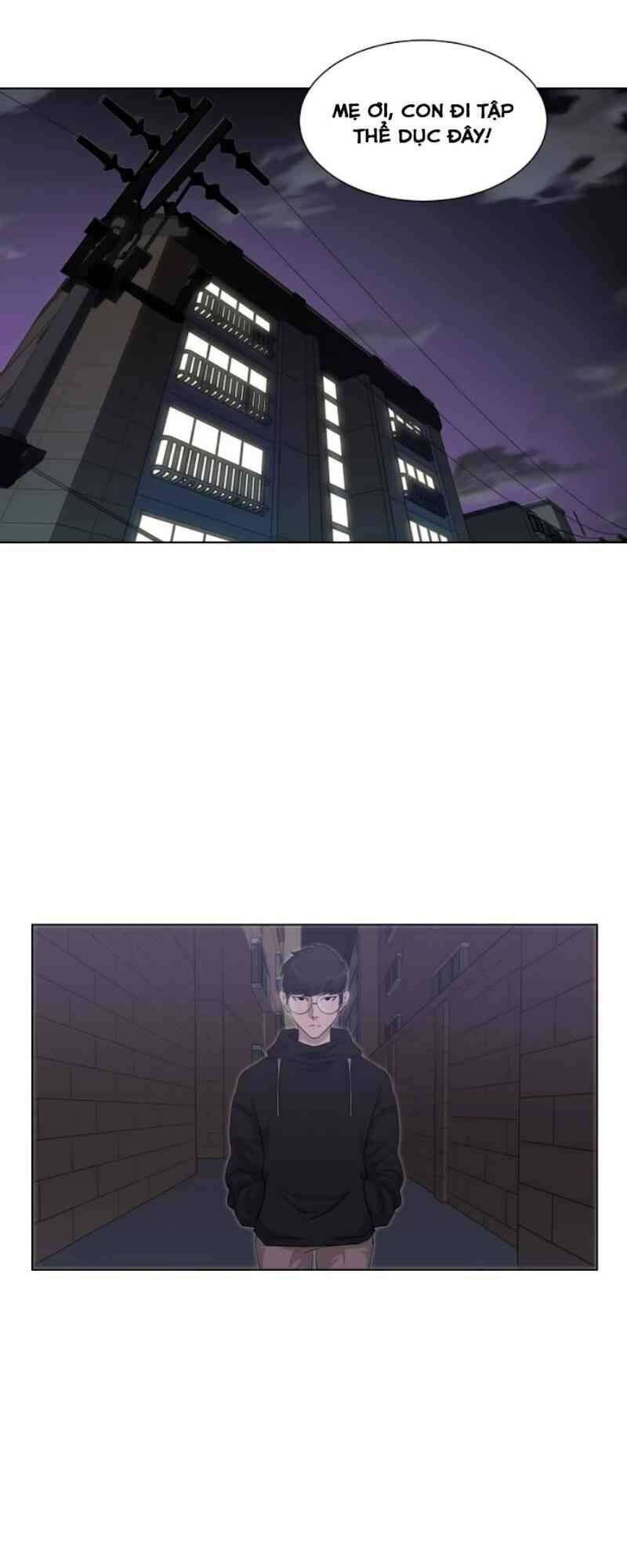 Trigger - Chapter 15 - Page 18