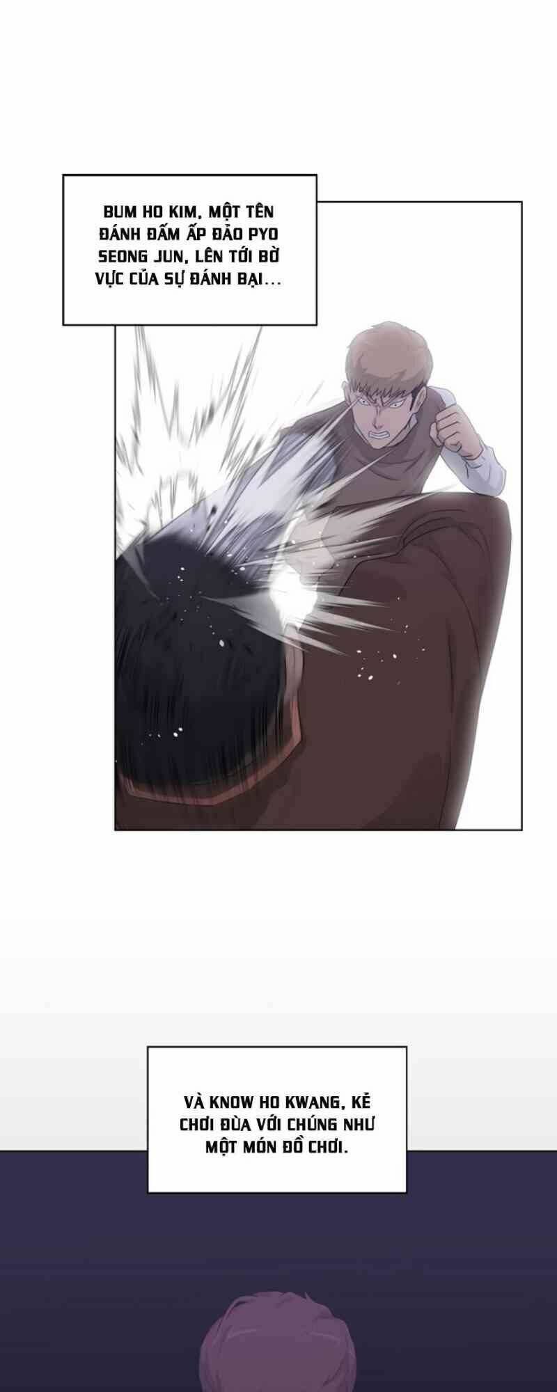 Trigger - Chapter 15 - Page 21