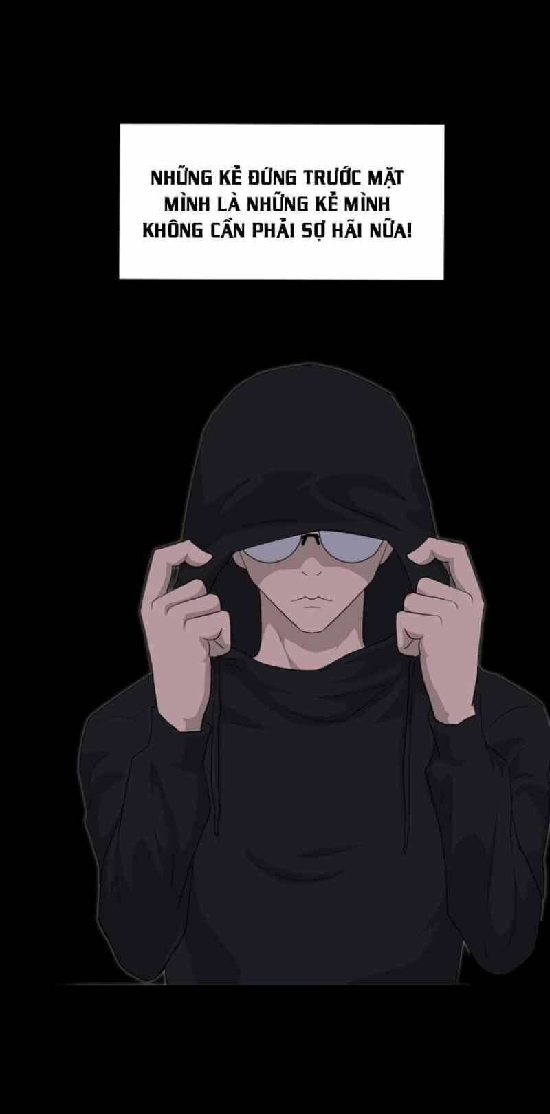 Trigger - Chapter 15 - Page 26