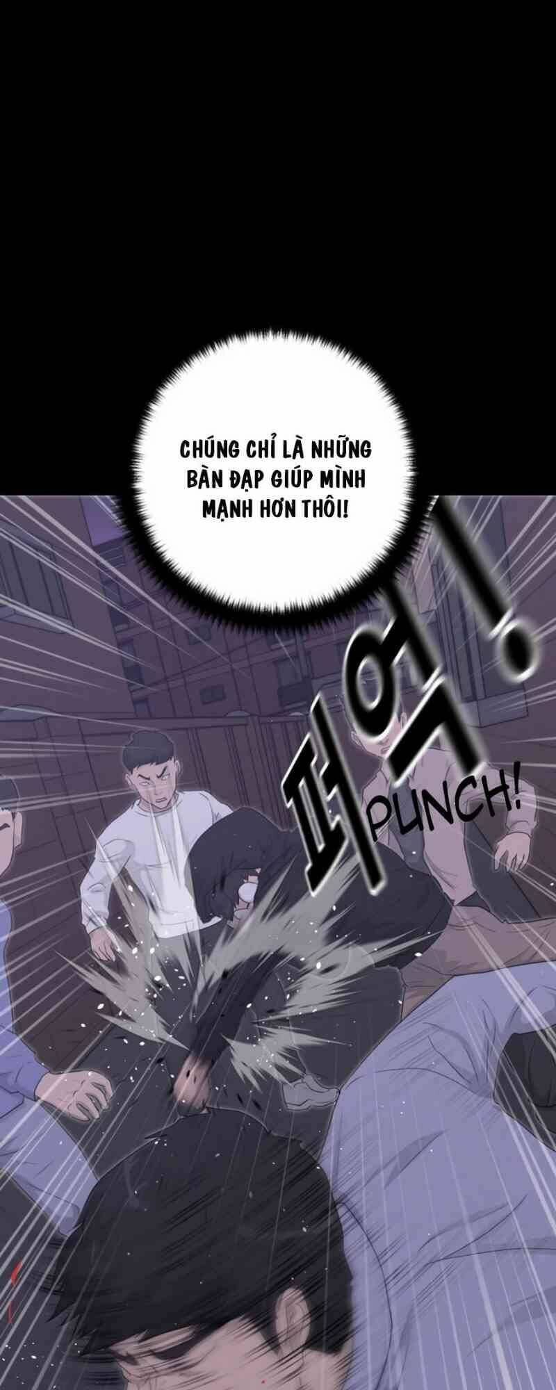 Trigger - Chapter 15 - Page 27