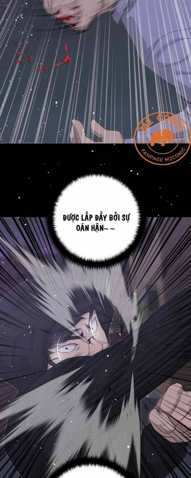 Trigger - Chapter 15 - Page 28