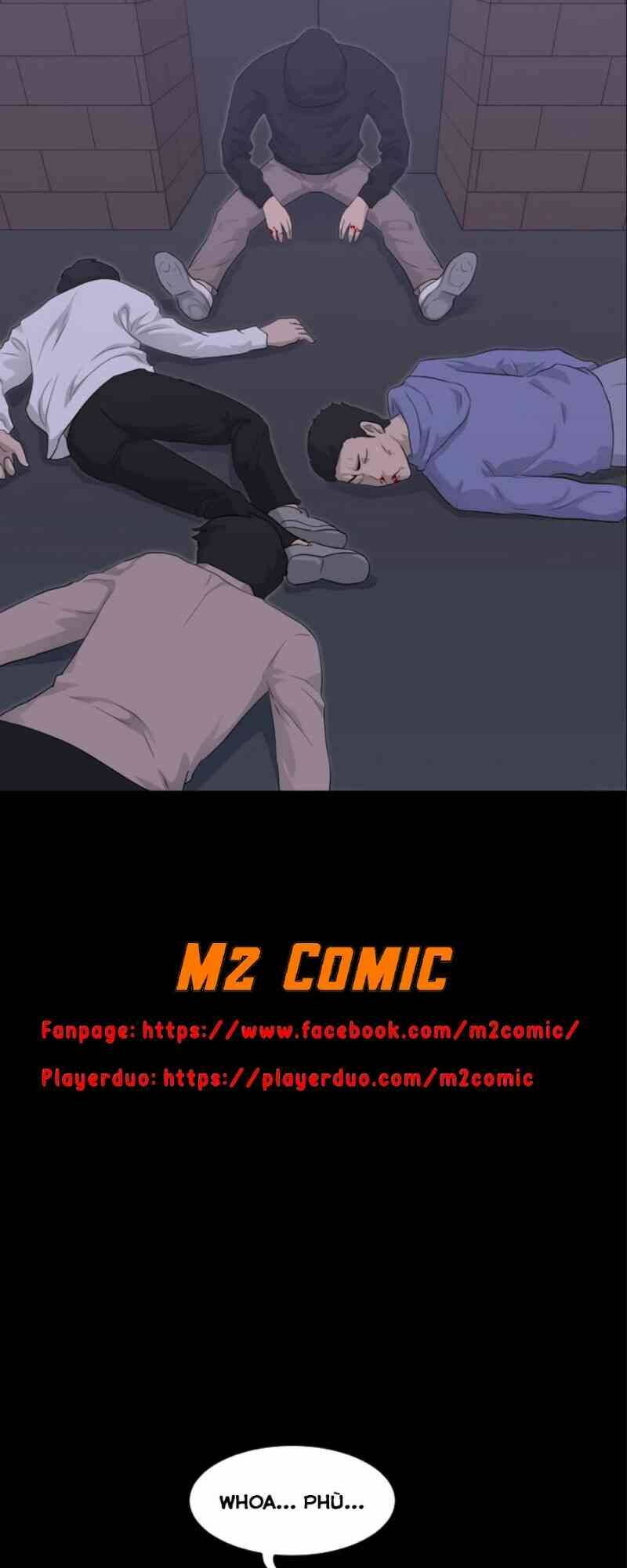 Trigger - Chapter 15 - Page 31