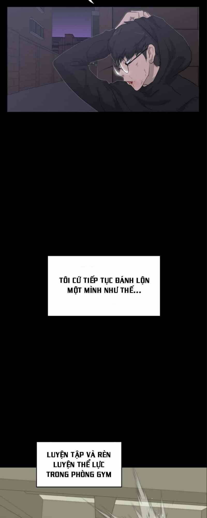 Trigger - Chapter 15 - Page 32