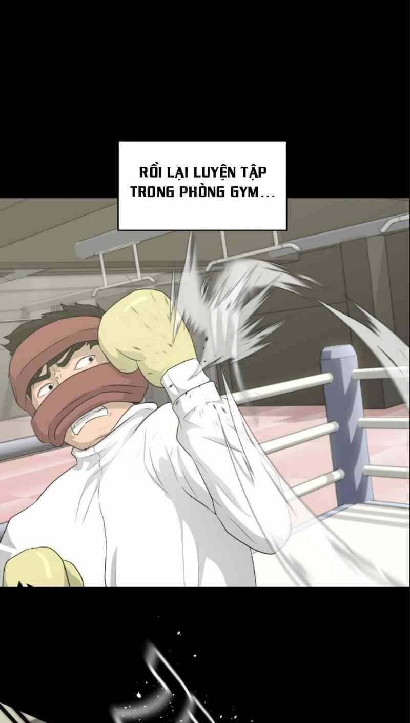 Trigger - Chapter 15 - Page 34