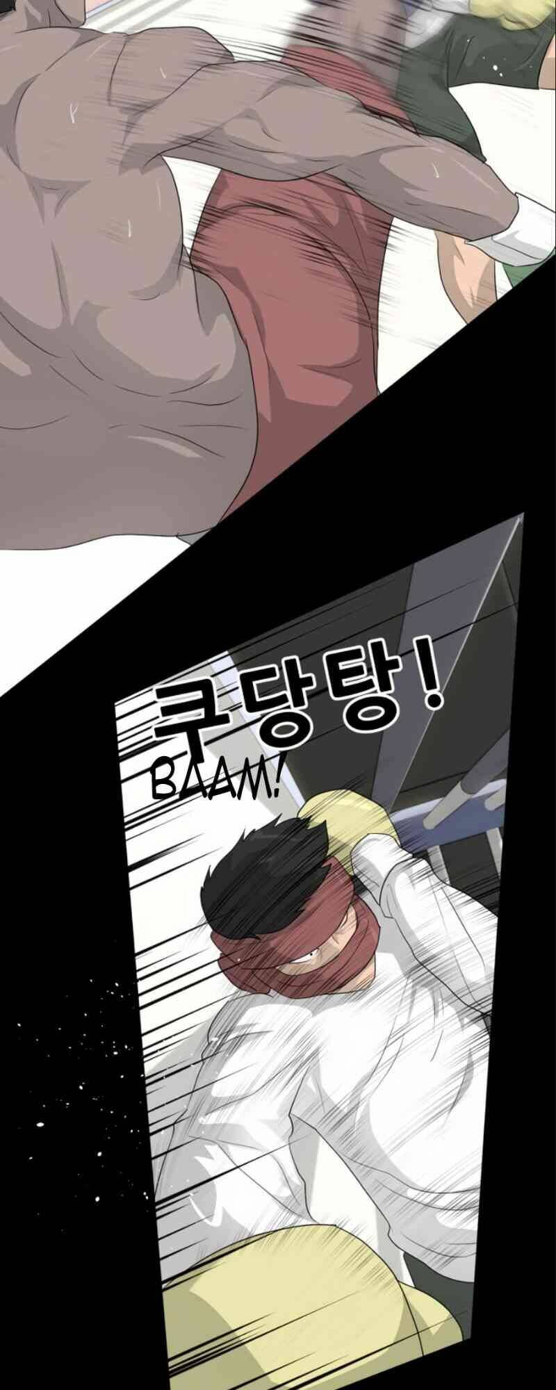 Trigger - Chapter 15 - Page 38