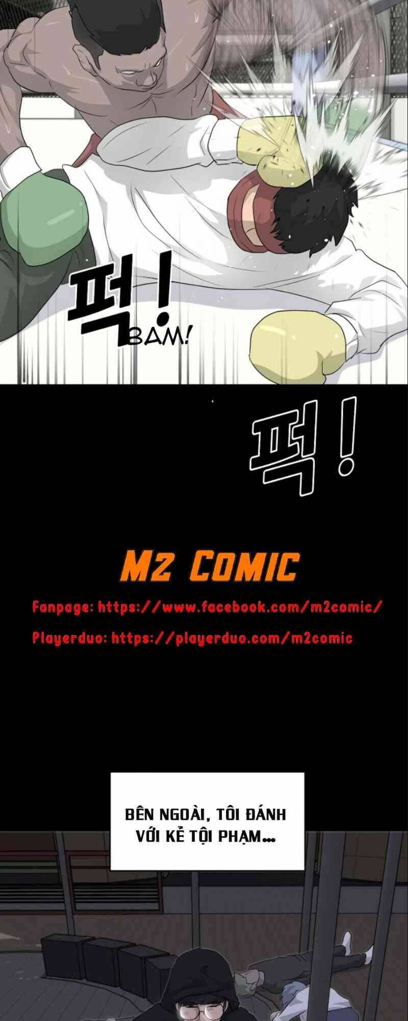 Trigger - Chapter 15 - Page 41