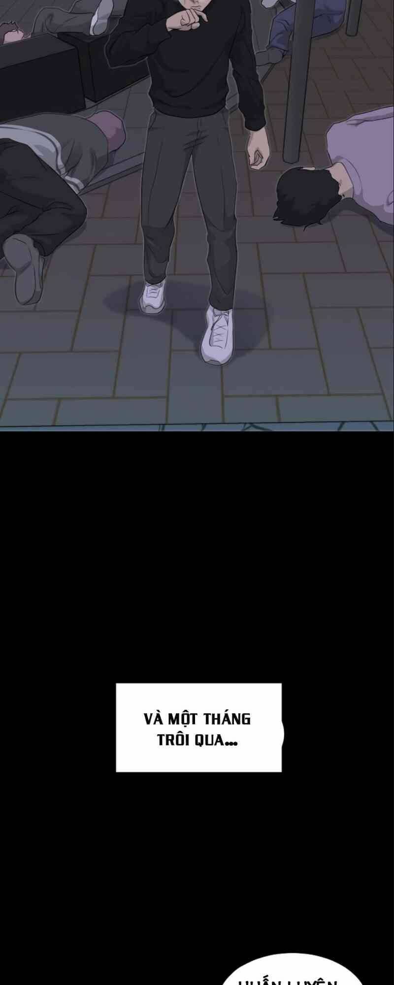 Trigger - Chapter 15 - Page 42