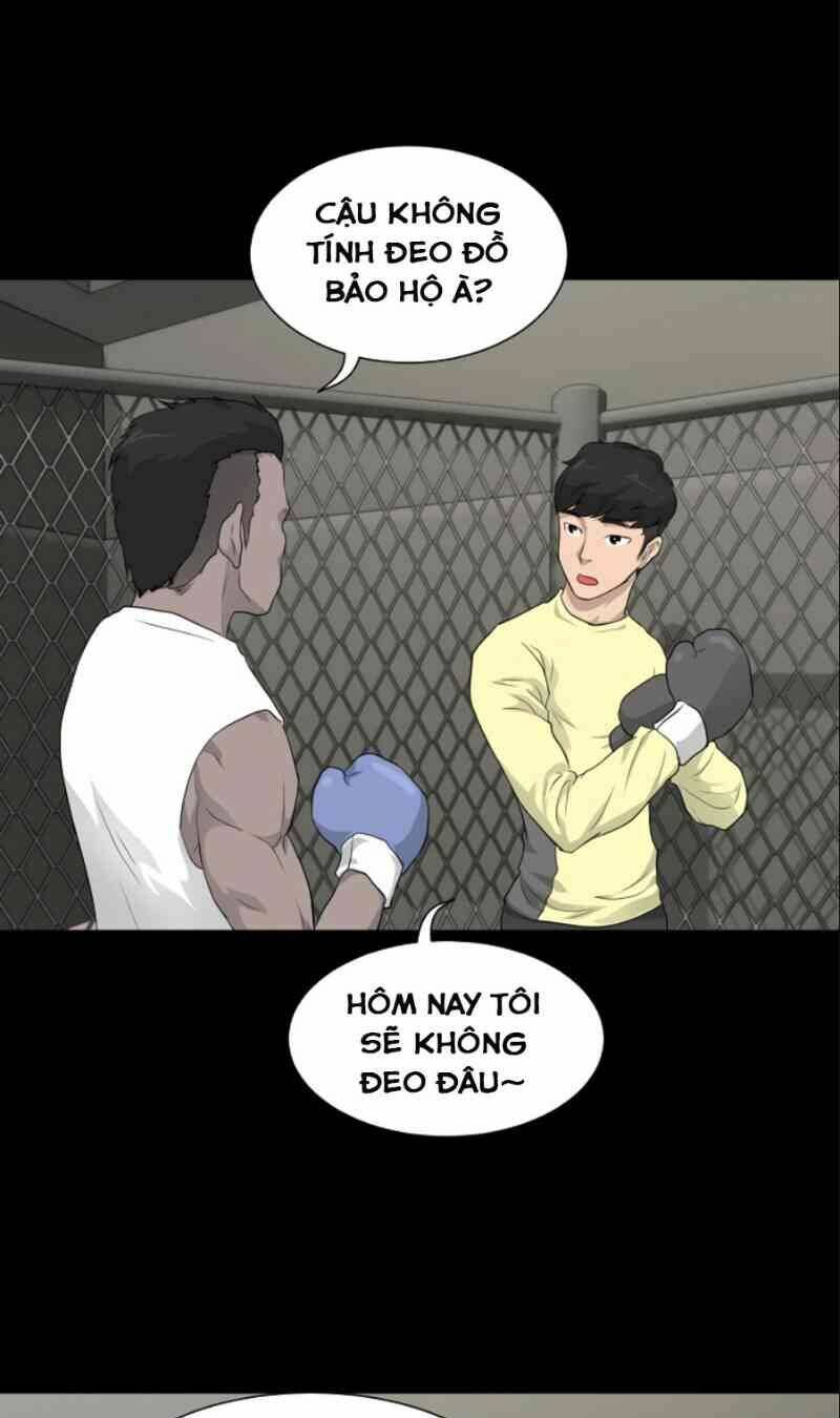 Trigger - Chapter 15 - Page 44