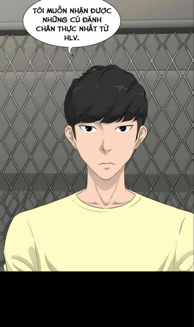 Trigger - Chapter 15 - Page 45