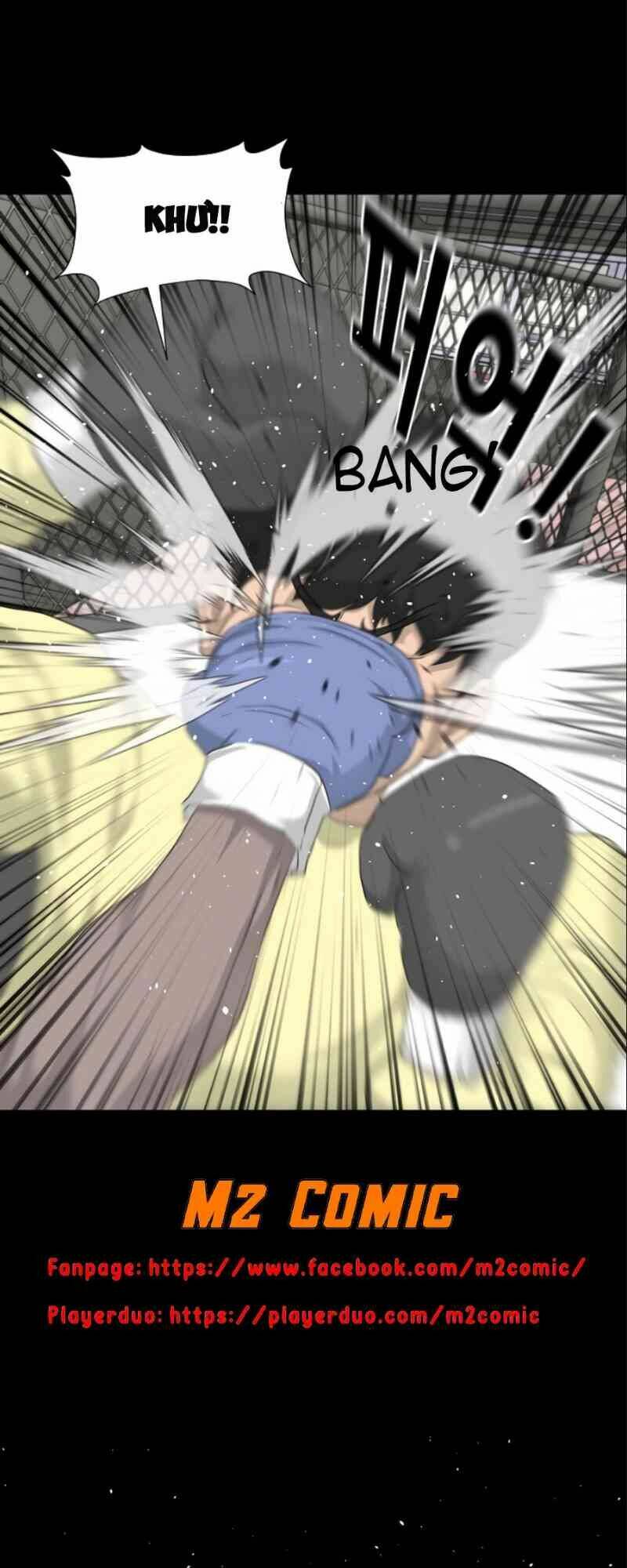 Trigger - Chapter 15 - Page 46