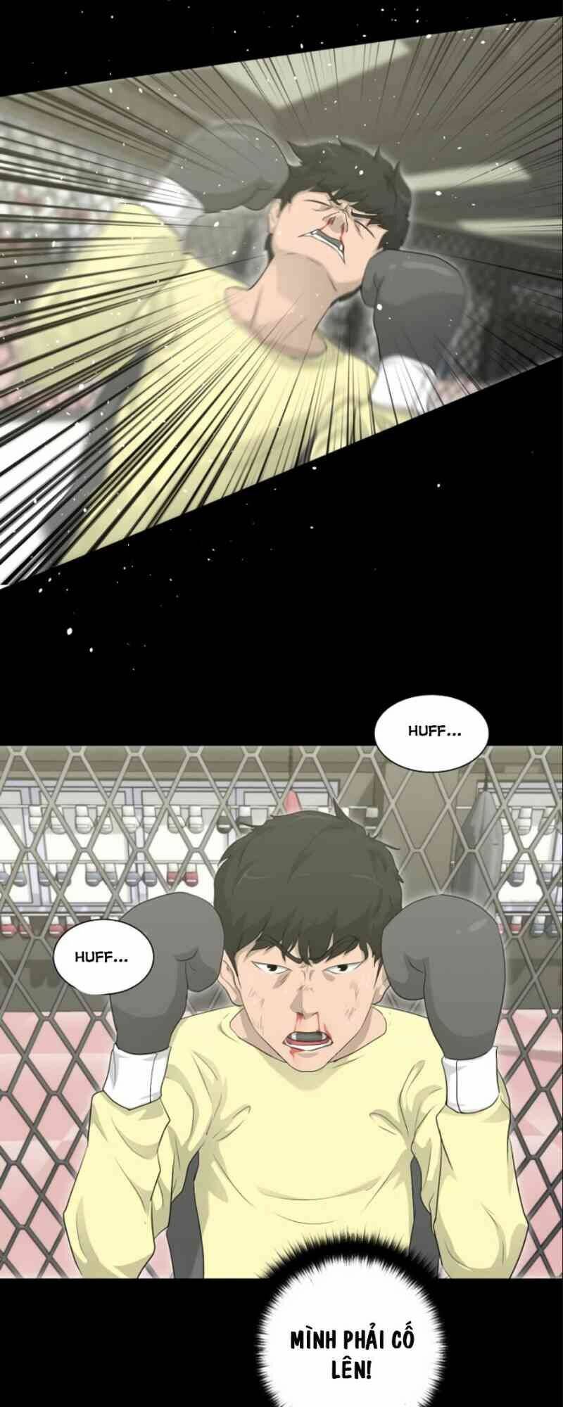 Trigger - Chapter 15 - Page 47