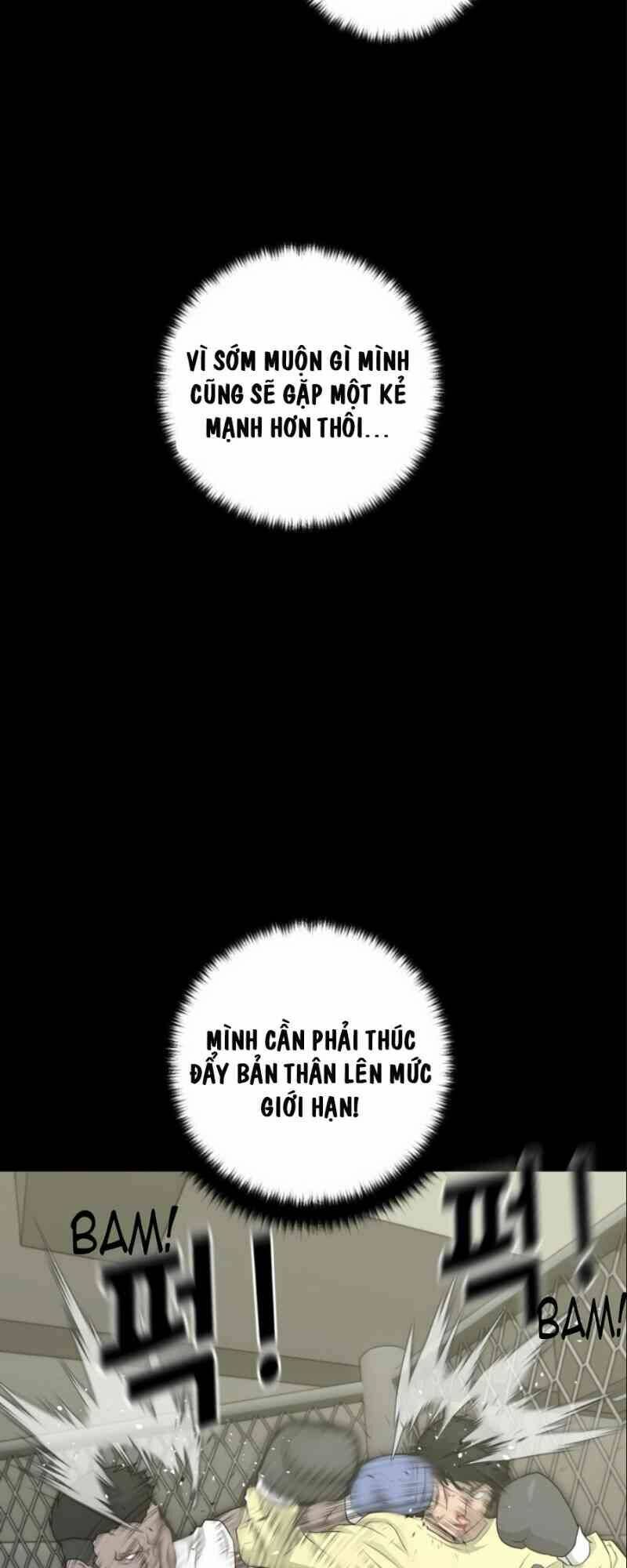 Trigger - Chapter 15 - Page 48