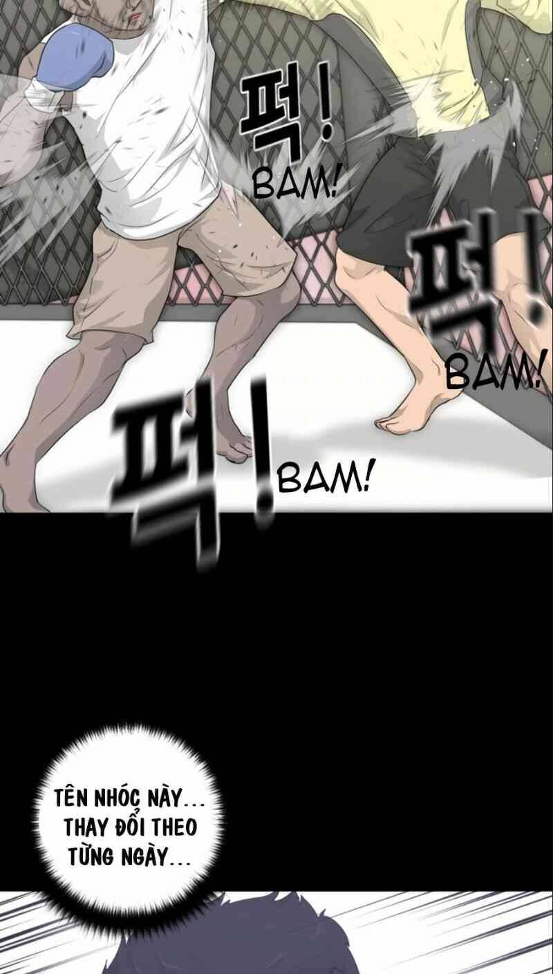 Trigger - Chapter 15 - Page 49