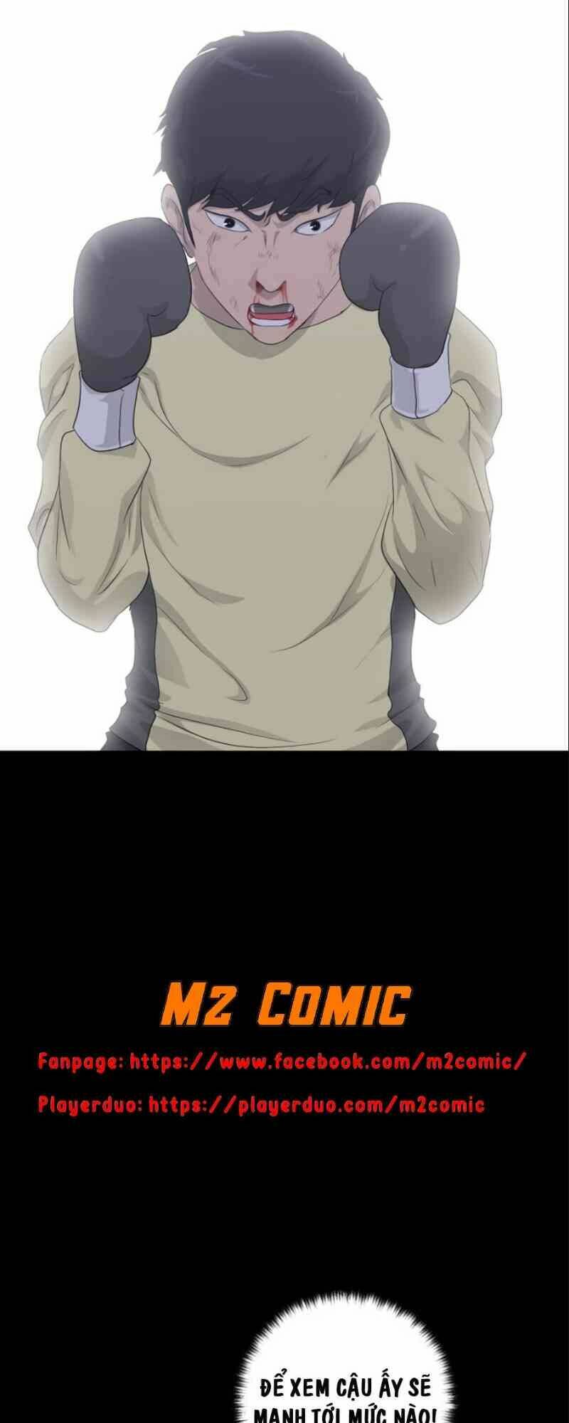 Trigger - Chapter 15 - Page 51