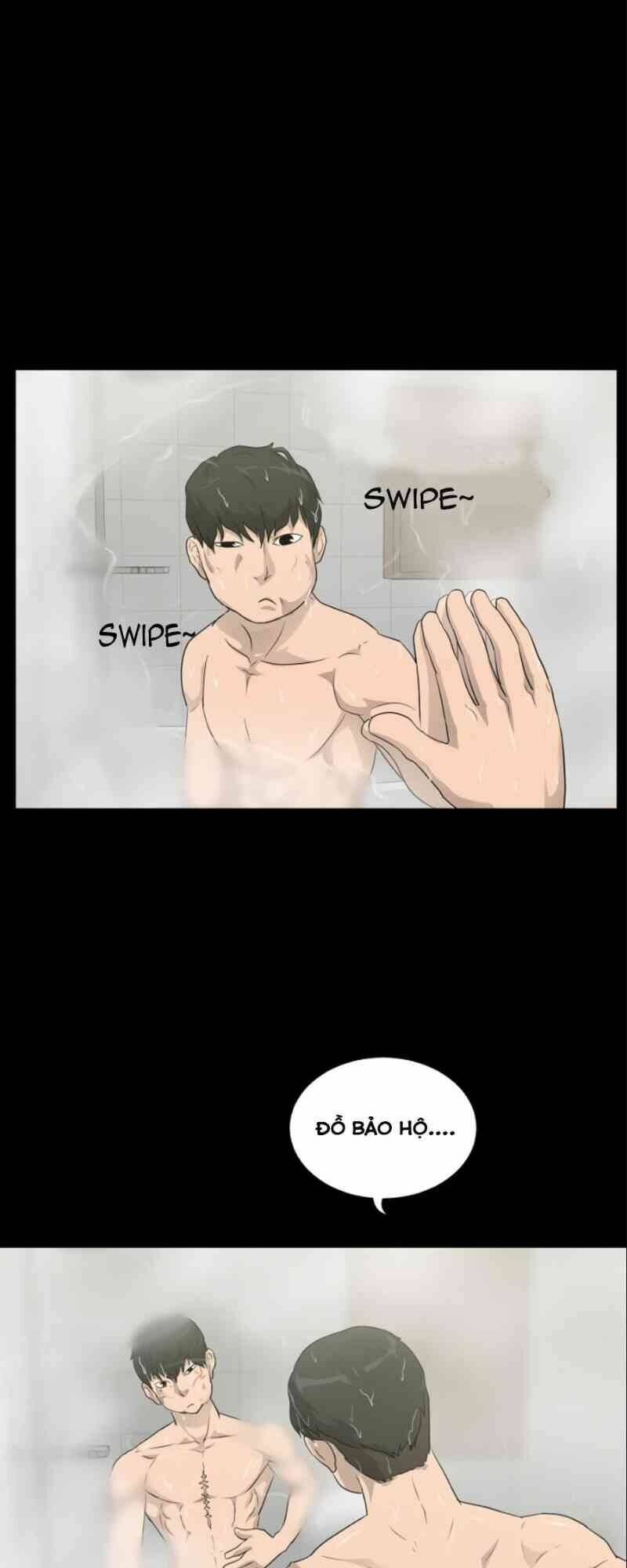 Trigger - Chapter 15 - Page 56