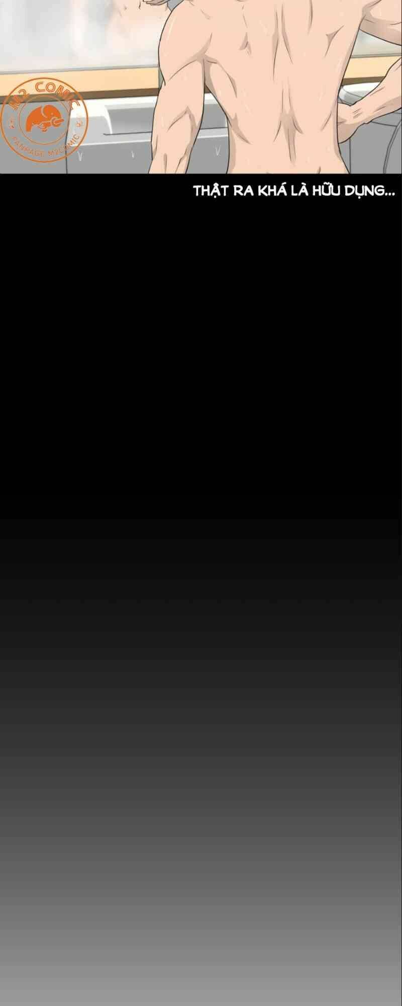 Trigger - Chapter 15 - Page 57