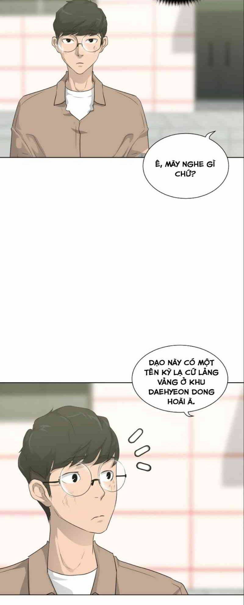 Trigger - Chapter 15 - Page 59