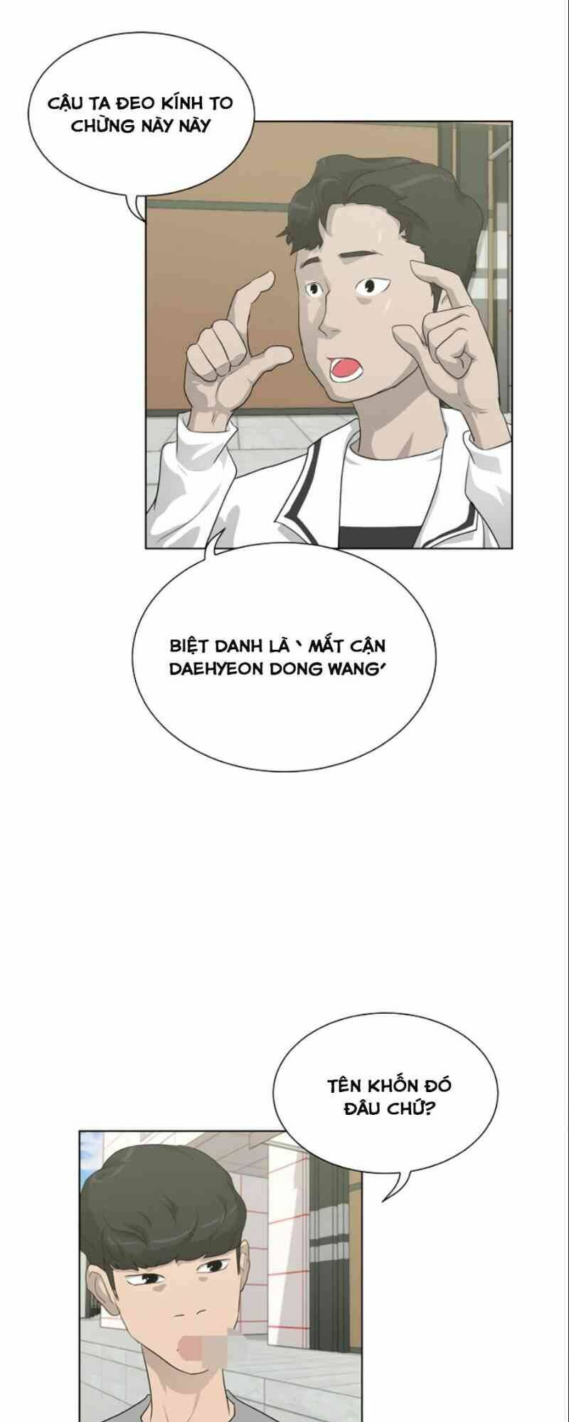 Trigger - Chapter 15 - Page 61