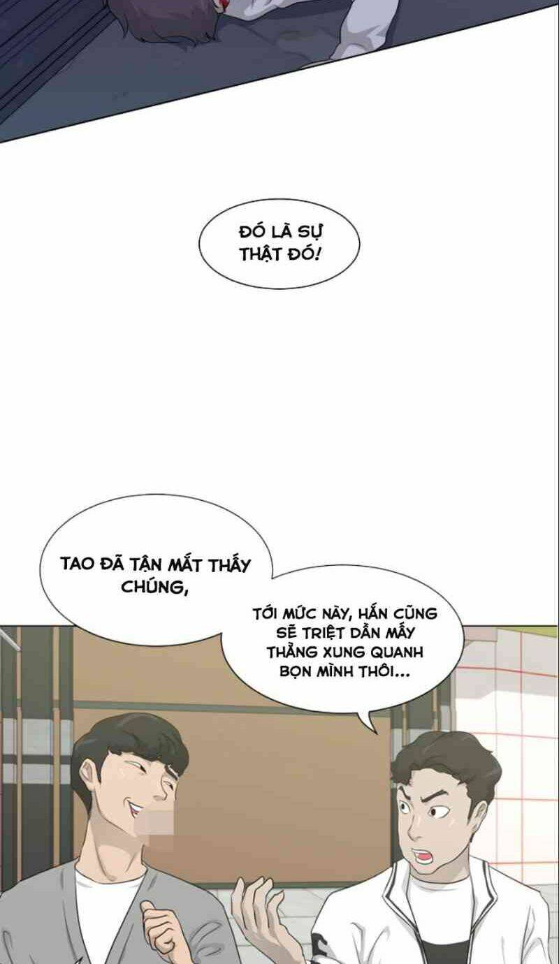 Trigger - Chapter 15 - Page 64