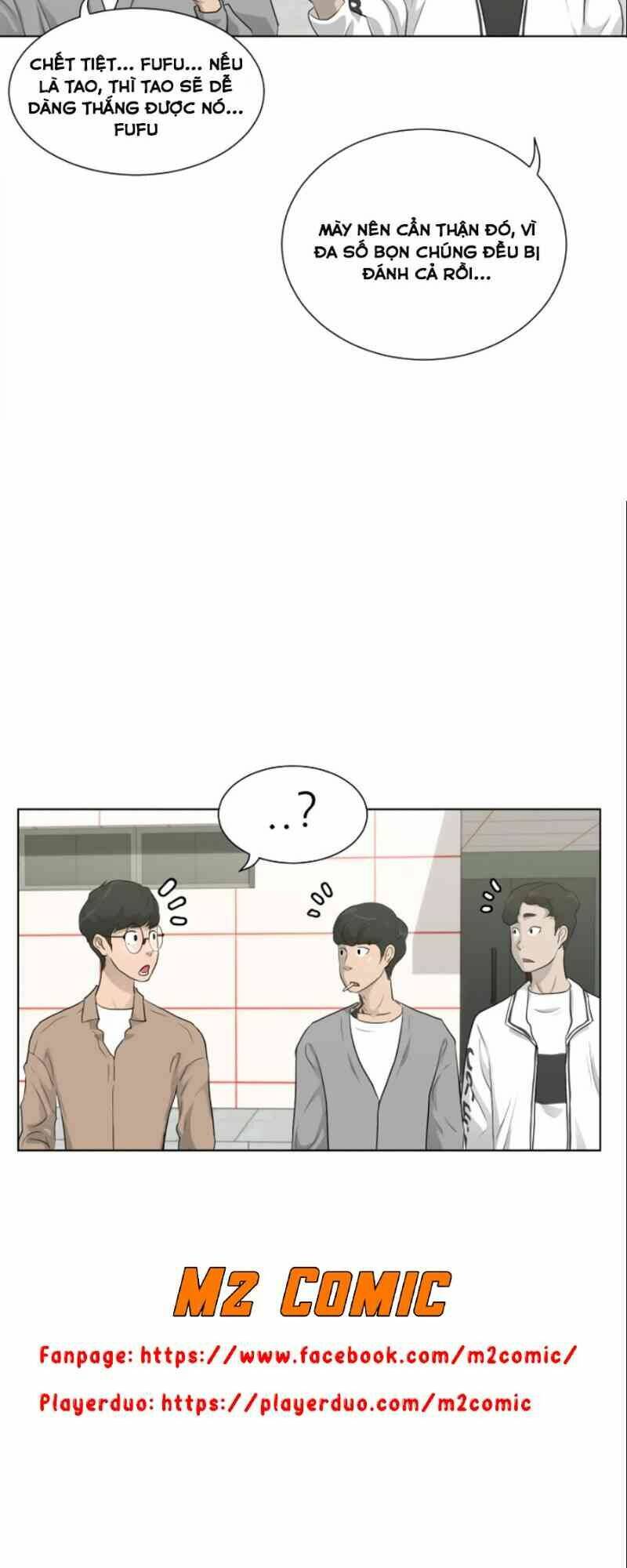 Trigger - Chapter 15 - Page 65