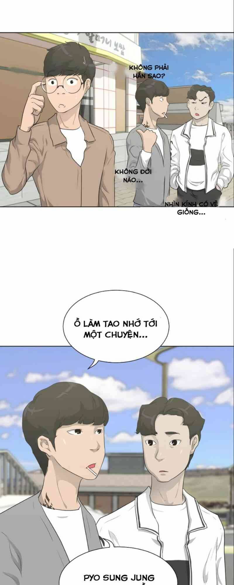 Trigger - Chapter 15 - Page 66