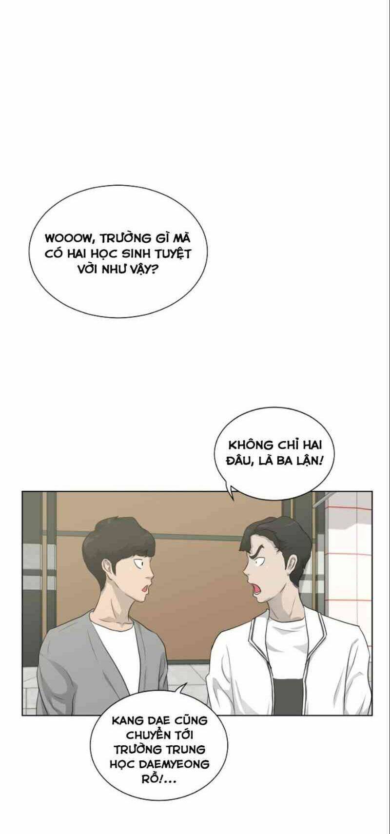 Trigger - Chapter 15 - Page 70