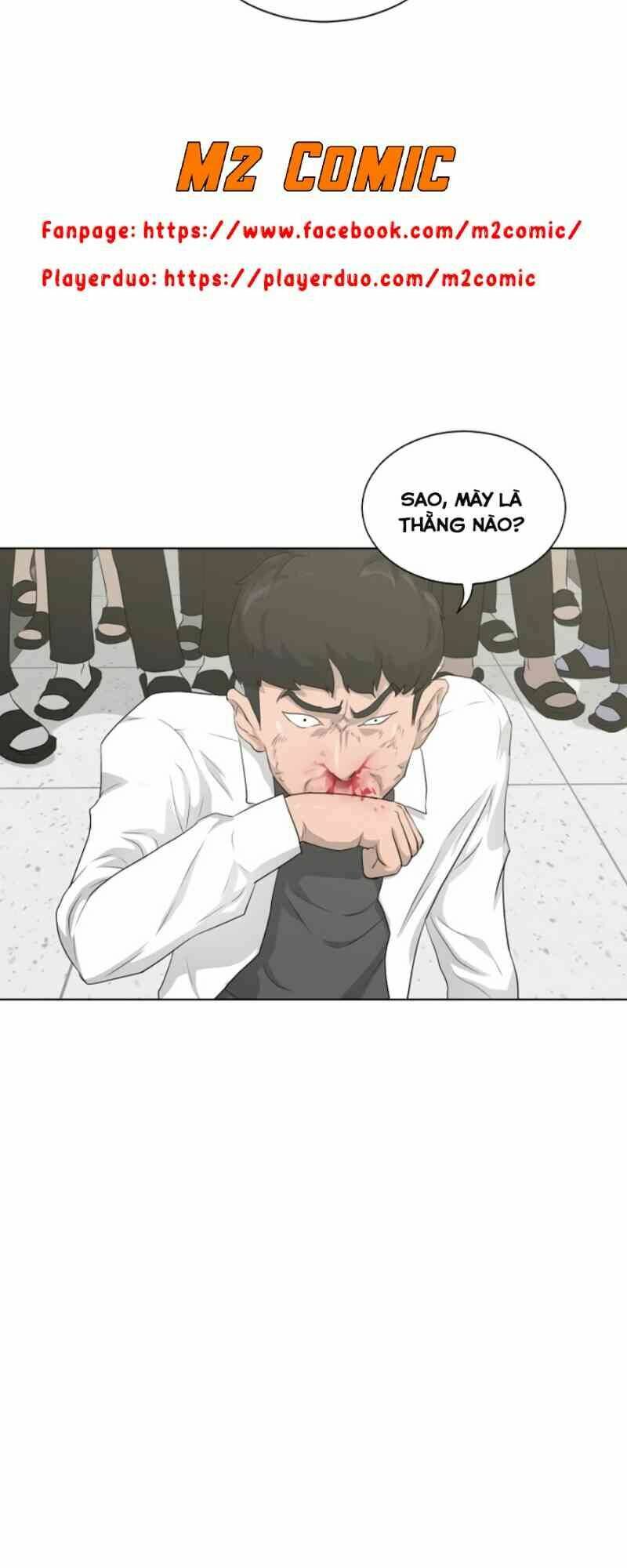 Trigger - Chapter 15 - Page 75