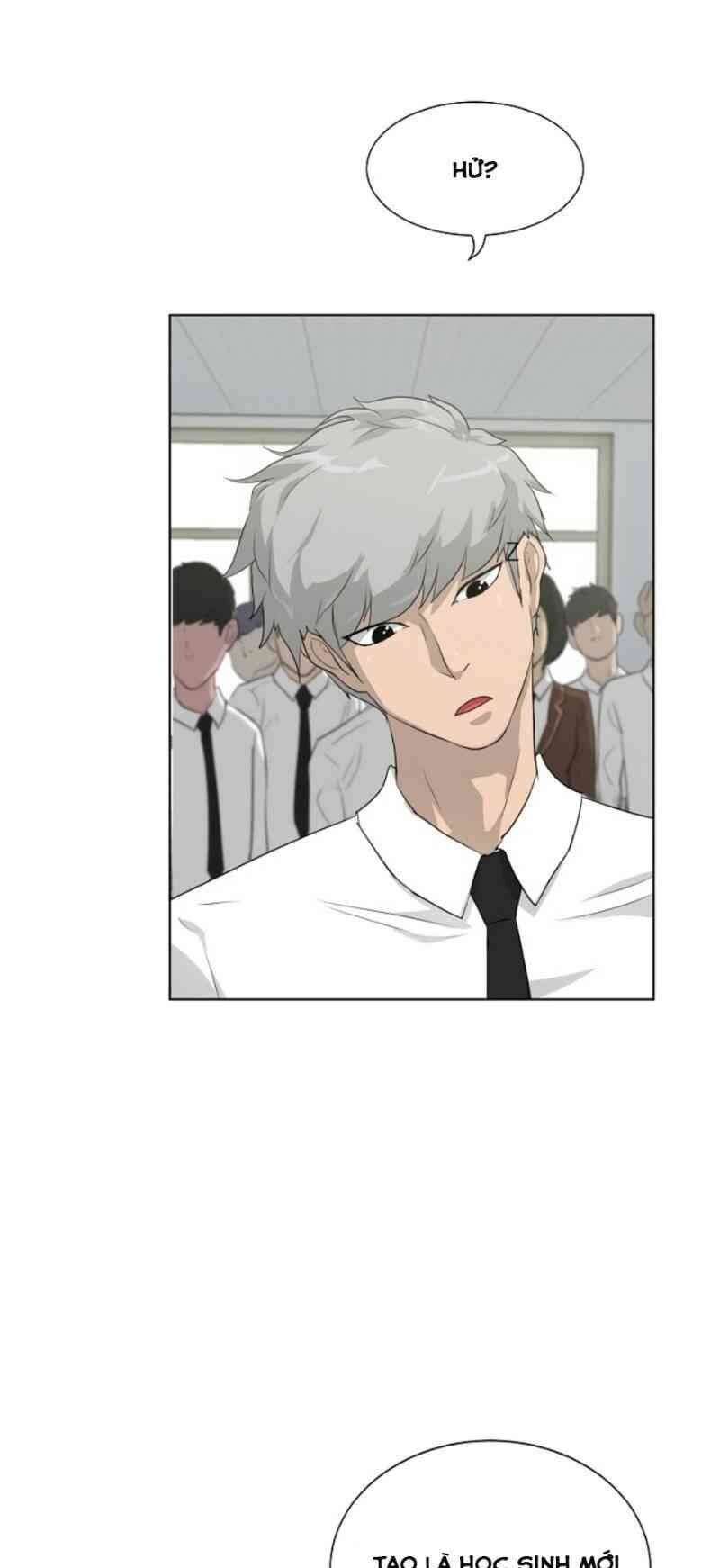 Trigger - Chapter 15 - Page 76