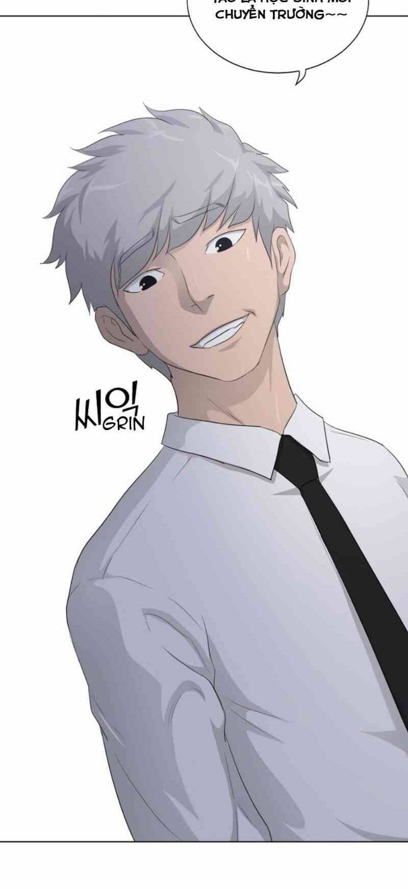 Trigger - Chapter 15 - Page 77